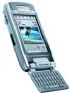 Sony Ericsson&nbsp;p910i